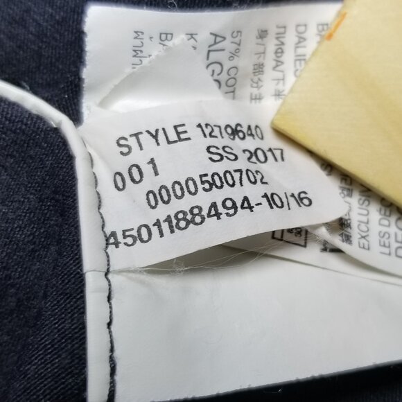 Under Armor Tactical Ridge Reaper Shirt Black Medium Loose Law Enforcement Patch - Picture 9 of 9